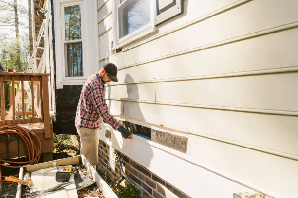 Top rated local Vinyl Siding specialists in Esmont, VA